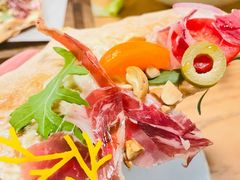 伊比利亚火腿薄脆-EN SPACE恩空间