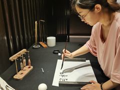 -曲水兰亭(北京四惠店)