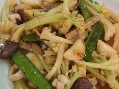 阳江小盆菜-先记烧鹅王·本地粤菜(福永店)
