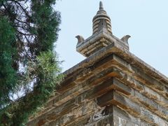 -四门塔风景区