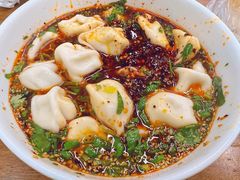 -回坊马二饺子馆