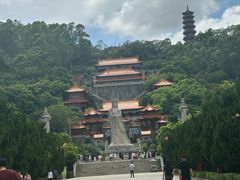 -南沙天后宫景区