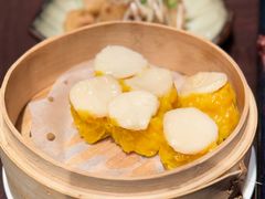 -逸东轩(香港逸东酒店)