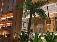 -泰香米泰国餐厅(中大国际店)