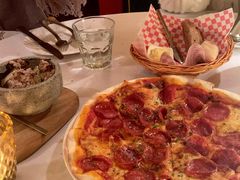 -IL TEATRO 精品意大利餐厅