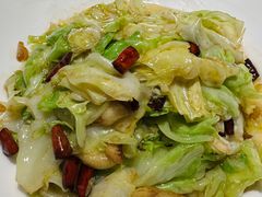 -毛家饭店·30年融合新湘菜(汉峪金谷店)