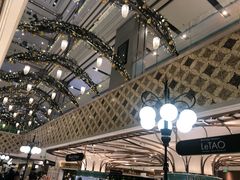 -杭州大厦LSE城市生活超市(杭州大厦店)