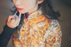 -LOVE SHINE婚纱·红鼎庄龙凤褂·妈妈装定制