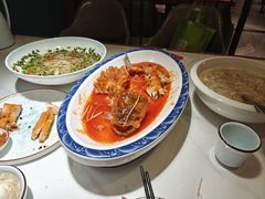 -南山翁新概念川菜(红山常发广场店)