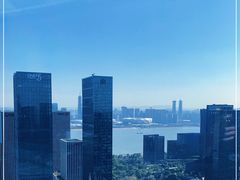 -悦轩中餐厅·高空江景·杭州柏悦酒店