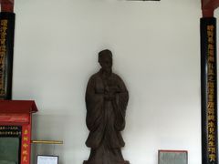 -九江市周敦颐纪念馆