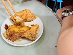 -老地方面馆(思南路店)