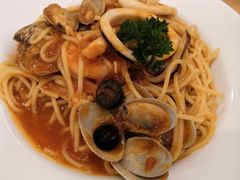 -萨莉亚意式餐厅(黄村高德汇店)