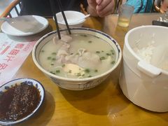 -易老妈蹄花.特色川菜(人民公园总店)