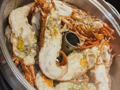 -亚马逊蒸汽活海鲜自助(LCM置汇旭辉广场店)
