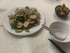 -阿莉餐厅(枣阳路店)