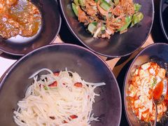 -金牌外婆家(苏州中心店)