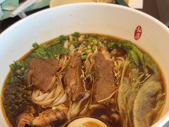 -康师傅私房牛肉面(申虹店)