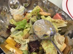 -良友·海鲜青岛菜(五四广场店)