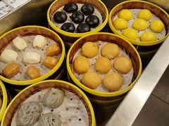 -观自在素食馆(西槎路店)