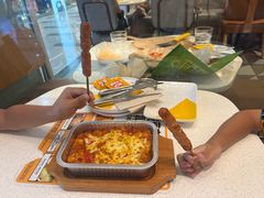 -乐凯撒披萨(南山书城店)