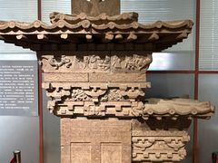 -北京古代建筑博物馆