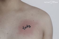 -飛凡TATTOO纹身•原创