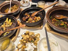 -火啫啫·粤式啫啫煲(南通首店)