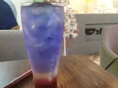 -Poke lemon海鲜波奇饭·柠檬茶(金碧开放小区店)