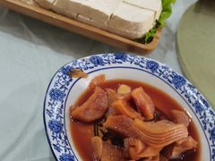 -闻道食府烙饼卷带鱼(原车耳营店原大觉寺店)
