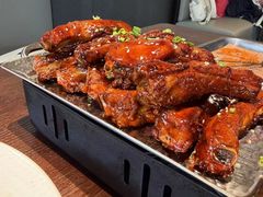 -单家老院·院子里的青岛菜(沙子口店)