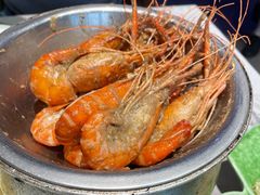 -佳兰雅序融合菜(高新店)