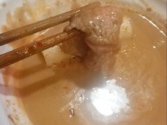 鲜羊肉后腿-将台涮肉(酒仙桥店)