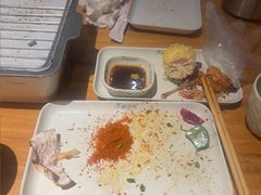 -木屋烧烤(岗顶二店)