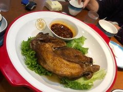 -老德祥酒店(德兴店)