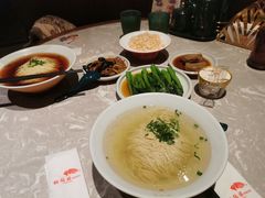 -松鹤面馆·古法焖肉面(观前店)