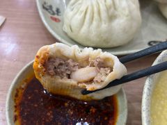-张记包子铺(贵阳路店)
