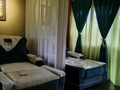 -海悦容庭SPA·按摩·推拿(万象城店)