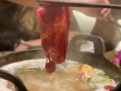 -盡膳口福·百年汤方火锅(科华北路店)