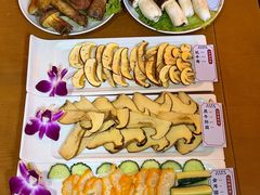 -食全酒美·野生菌腊排骨餐厅(木府店)