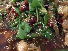 -曹家小厨(贵阳路店)