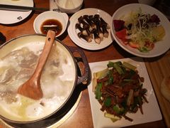 -黑鸡小馆(金源店)