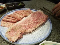 -NIUAN牛庵·日式和牛烧肉(恒隆店)