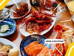 -杭州柏悦酒店·潮餐厅