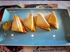 -中山威尼斯西餐厅(三乡总店)