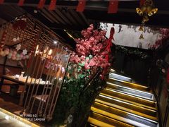 -别院里音乐餐酒吧(双流航空港店)