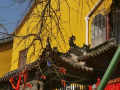 -宝通禅寺
