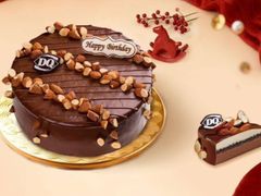 -DQ·蛋糕·冰淇淋(合生汇店)