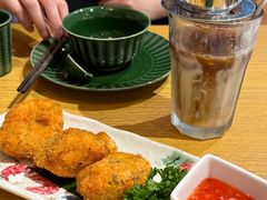 -青木瓜之味 · 越南料理(七宝宝龙店)