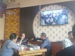 大堂-唐河王记·南阳民间菜(国基路店)